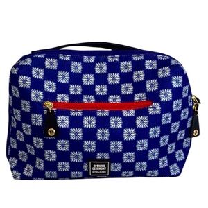 🌺 Estée Lauder Opening Ceremony Cosmetic Bag